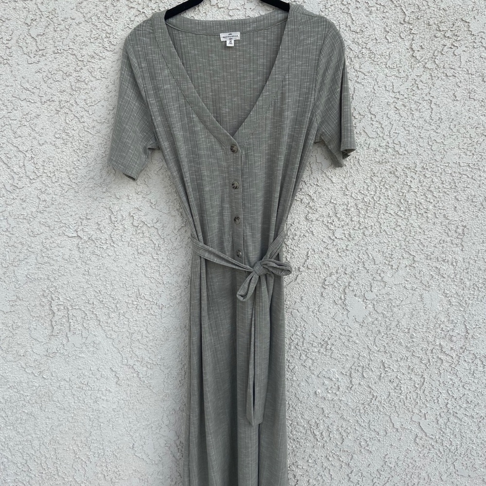 Mason & Belle Dress
